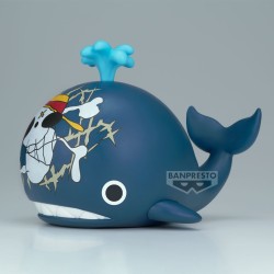 Figurine Statique - Sofvimates - One Piece - Laboon