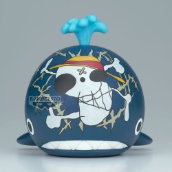 Figurine Statique - Sofvimates - One Piece - Laboon