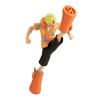 Figurine Statique - Battle Record Collection - One Piece - Sanji Vinsmoke