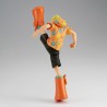 Figurine Statique - Battle Record Collection - One Piece - Sanji Vinsmoke