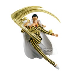 Figurine Statique - Battle Record Collection - One Piece - Borsalino Kizaru