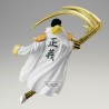 Figurine Statique - Battle Record Collection - One Piece - Borsalino Kizaru