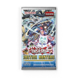 Cartes (JCC) - Yu-Gi-Oh! - Justice Hunters