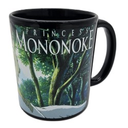 Mug - Mug(s) - Princesse Mononoke - San & Moro