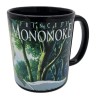 Mug - Mug(s) - Princesse Mononoke - San & Moro