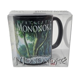 Mug - Mug(s) - Princesse Mononoke - San & Moro