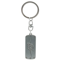 Porte-clefs - Naruto - Anti Konoha