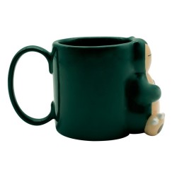 Mug - Pokemon - Ronflex