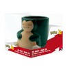 Mug - Pokemon - Ronflex