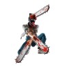 Figurine articulée - S.H.Figuarts - Chainsaw Man - Chainsaw Man