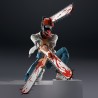Figurine articulée - S.H.Figuarts - Chainsaw Man - Chainsaw Man