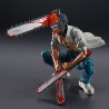 Figurine articulée - S.H.Figuarts - Chainsaw Man - Chainsaw Man