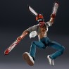 Figurine articulée - S.H.Figuarts - Chainsaw Man - Chainsaw Man