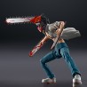 Figurine articulée - S.H.Figuarts - Chainsaw Man - Chainsaw Man