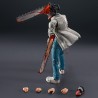 Figurine articulée - S.H.Figuarts - Chainsaw Man - Chainsaw Man