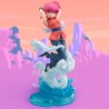 Figurine Statique - Figuart Zéro - Ranma 1/2 - "Chouette Collectors Shop" - Ranma Saotome