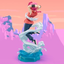Figurine Statique - Figuart Zéro - Ranma 1/2 - "Chouette Collectors Shop" - Ranma Saotome