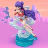 Figurine Statique - Figuart Zéro - Ranma 1/2 - "Chouette Collectors Shop" - Bambou