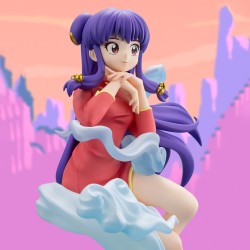 Figurine Statique - Figuart Zéro - Ranma 1/2 - "Chouette Collectors Shop" - Bambou