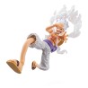 Figurine articulée - S.H.Figuarts - One Piece - Grear 5 - Monkey D. Luffy