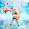 Figurine articulée - S.H.Figuarts - One Piece - Grear 5 - Monkey D. Luffy