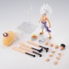 Figurine articulée - S.H.Figuarts - One Piece - Grear 5 - Monkey D. Luffy