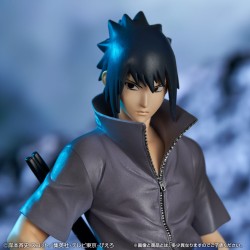 Figurine Statique - Ichibansho - Naruto - Ichibanshô - Sasuke Uchiha