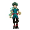 Figurine Statique - Ichibansho - My Hero Academia - Next Generation - A - Izuku Midoriya (Deku)