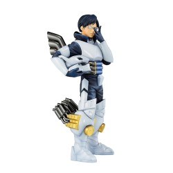 Figurine Statique - Ichibansho - My Hero Academia - Next Generation - D - Tenya Iida (Ingenium)