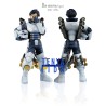 Figurine Statique - Ichibansho - My Hero Academia - Next Generation - D - Tenya Iida (Ingenium)