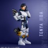 Figurine Statique - Ichibansho - My Hero Academia - Next Generation - D - Tenya Iida (Ingenium)