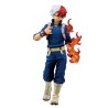 Figurine Statique - Ichibansho - My Hero Academia - Next Generation - E - Shoto Todoroki