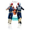 Figurine Statique - Ichibansho - My Hero Academia - Next Generation - E - Shoto Todoroki