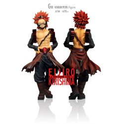 Figurine Statique - Ichibansho - My Hero Academia - Next Generation - G - Eijiro Kirishima (Red Riot)