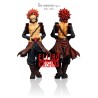 Figurine Statique - Ichibansho - My Hero Academia - Next Generation - G - Eijiro Kirishima (Red Riot)