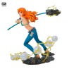 Figurine Statique - SFC - One Piece - Nami