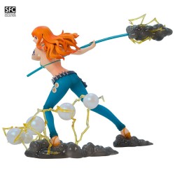 Figurine Statique - SFC - One Piece - Nami