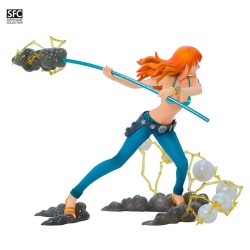 Figurine Statique - SFC - One Piece - Nami