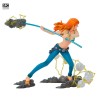 Figurine Statique - SFC - One Piece - Nami