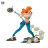 Figurine Statique - SFC - One Piece - Nami