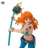 Figurine Statique - SFC - One Piece - Nami