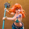 Figurine Statique - SFC - One Piece - Nami