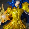 Figurine Statique - Touche Métallique - Saint Seiya - Saga des Gémeaux