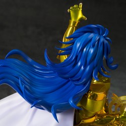 Figurine Statique - Touche Métallique - Saint Seiya - Saga des Gémeaux