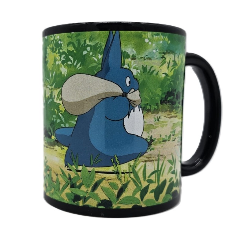 Mug - Mug(s) - Mon Voisin Totoro - En Balade - Totoro Bleu