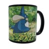 Mug - Mug(s) - Mon Voisin Totoro - En Balade - Totoro Bleu