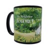 Mug - Mug(s) - Mon Voisin Totoro - En Balade - Totoro Bleu