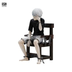 Figurine Statique - SFC - Tokyo Ghoul - 85 - Ken Kaneki