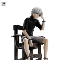 Figurine Statique - SFC - Tokyo Ghoul - 85 - Ken Kaneki