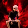 Figurine Statique - SFC - Tokyo Ghoul - 85 - Ken Kaneki